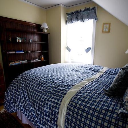 Farnam Guest House New Haven Zewnętrze zdjęcie
