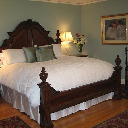 Farnam Guest House New Haven Zewnętrze zdjęcie