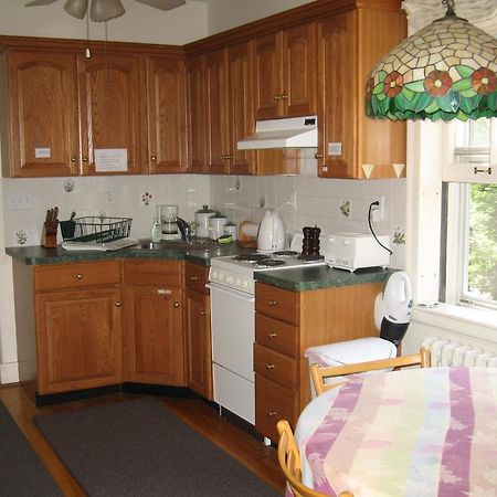 Farnam Guest House New Haven Zewnętrze zdjęcie
