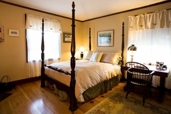 Farnam Guest House New Haven Zewnętrze zdjęcie