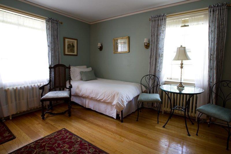 Farnam Guest House New Haven Zewnętrze zdjęcie