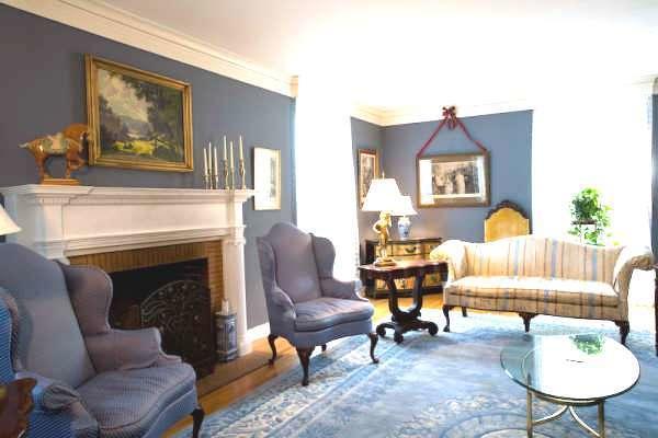 Farnam Guest House New Haven Zewnętrze zdjęcie
