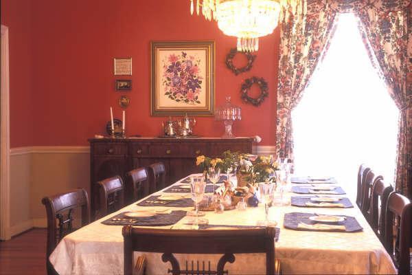 Farnam Guest House New Haven Zewnętrze zdjęcie