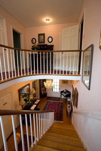 Farnam Guest House New Haven Zewnętrze zdjęcie