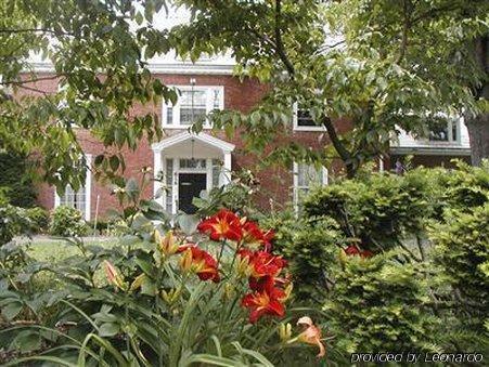 Farnam Guest House New Haven Zewnętrze zdjęcie