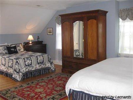 Farnam Guest House New Haven Zewnętrze zdjęcie
