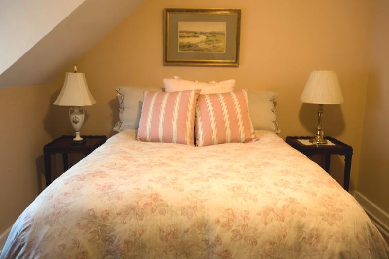 Farnam Guest House New Haven Zewnętrze zdjęcie
