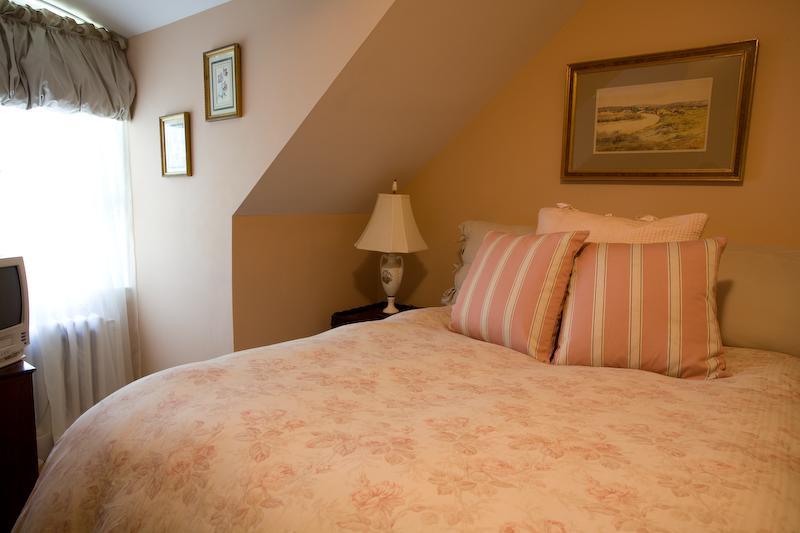 Farnam Guest House New Haven Zewnętrze zdjęcie