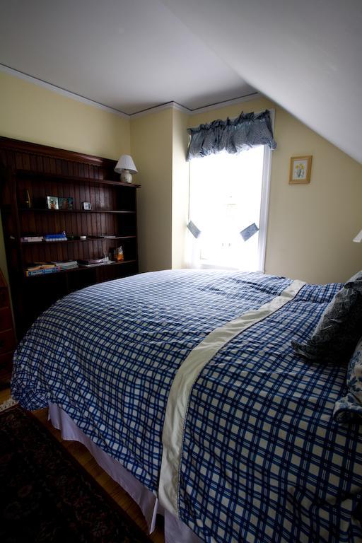 Farnam Guest House New Haven Zewnętrze zdjęcie