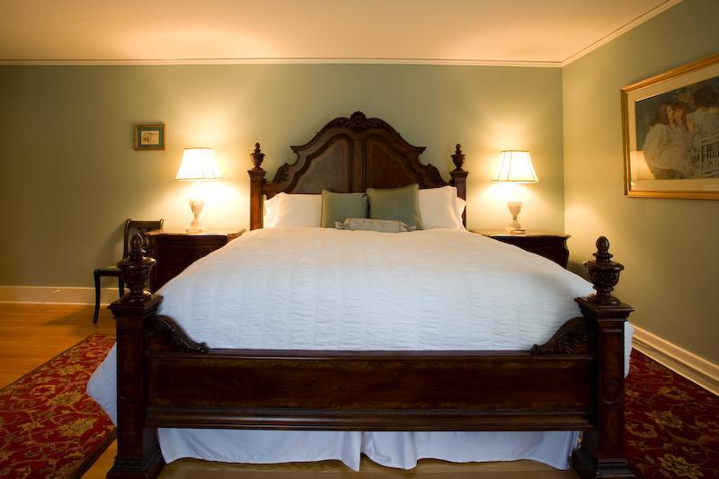 Farnam Guest House New Haven Zewnętrze zdjęcie