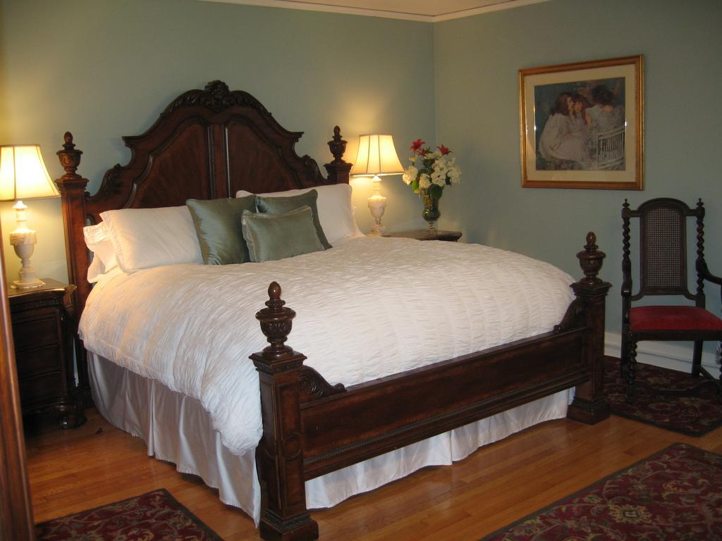Farnam Guest House New Haven Zewnętrze zdjęcie