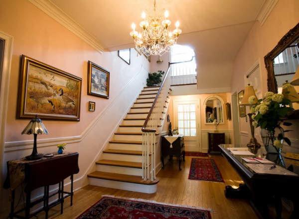 Farnam Guest House New Haven Zewnętrze zdjęcie