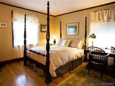 Farnam Guest House New Haven Zewnętrze zdjęcie